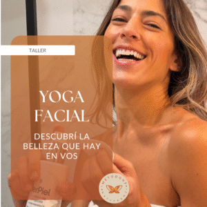 Taller de Yoga Facial Método NF