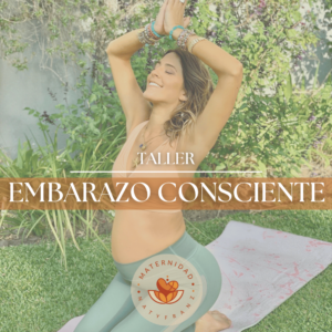 Taller de Embarazo Consciente