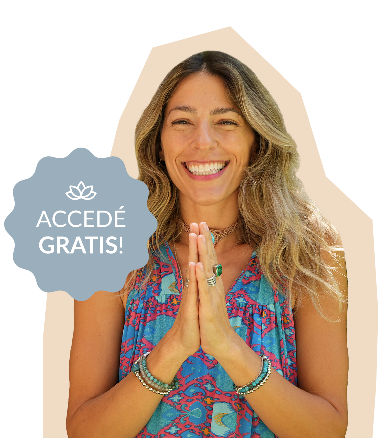 el poder de la gratitud.