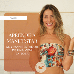 Taller Aprendé a Manifestar